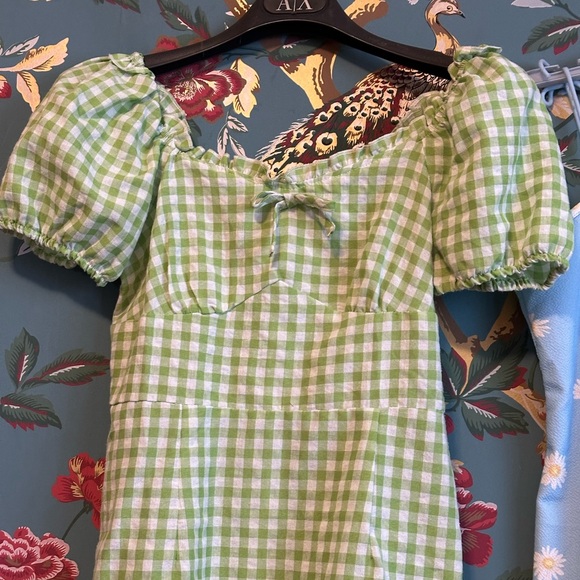 Kids 11-12 YRS DRESS - Picture 4 of 4